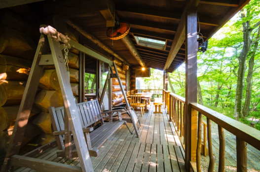 カナディアンレッド