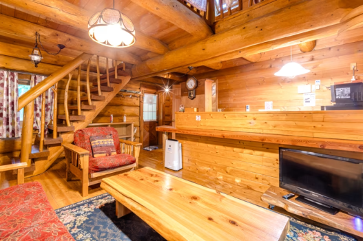 カナディアンレッド