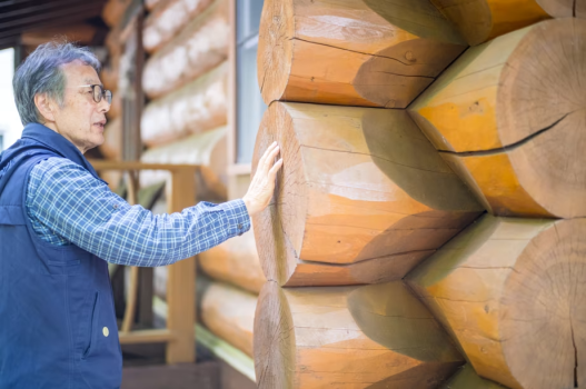 カナディアンレッド