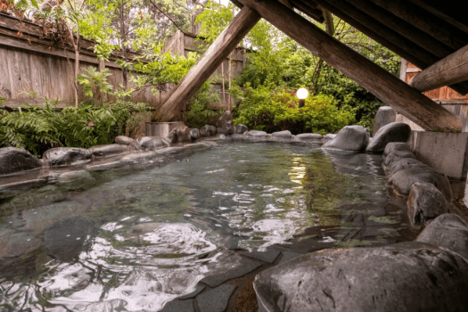 【2-3月限定】人吉球磨ひな巡りプラン～彩り豊かな春の味覚と、美肌の湯に癒やされるご褒美旅