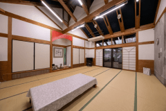 和室20畳