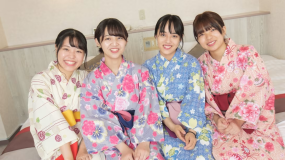 グループ旅行に最適の広々としたお部屋が自慢です グループ旅行に最適の広々としたお部屋が自慢です