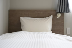 シングル【禁煙】VERDE Ⅱ・Ⅲ