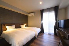 ツイン(VERDE Ⅰ)