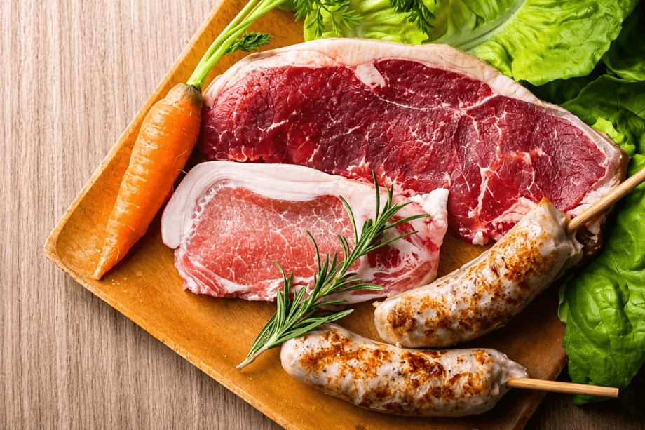 【1泊2食】 サウナでととのい、飯で満たす。選べるサウナ飯＆スタンダードBBQプラン【全室プライベートサウナ付き】
