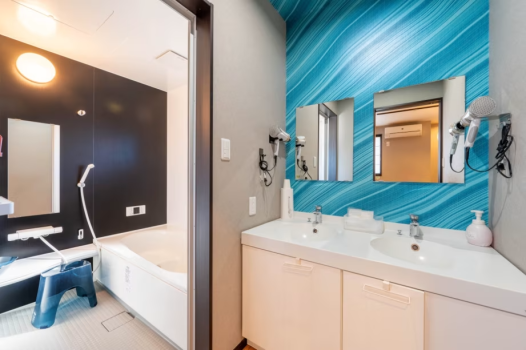 【Rinku Stay】A rental vacation house / Japanese-style Rooms and Western-style Rooms with Rooftop Jacuzzi