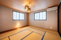 【Rinku Stay】A rental vacation house / Japanese-style Rooms and Western-style Rooms with Rooftop Jacuzzi