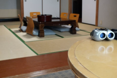 ＊【和室8畳】禁煙・オーシャンビュー・温水洗浄トイレ付