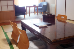 ＊【和室8畳】禁煙・オーシャンビュー・温水洗浄トイレ付