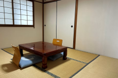 ＊【和洋室】喫煙・オーシャンビュー・洋＋6畳・BT付