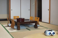 ＊【和室10畳】禁煙・オーシャンビュー