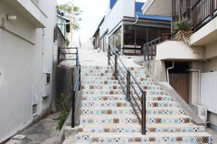 ＊きらきら坂（当館から車で当館から県道32号経由で約7分）