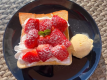 ＊壱枚乃絵海辺のテラスカフェ（メニュー一例）