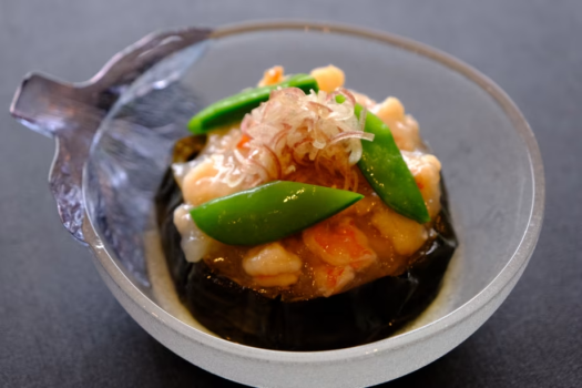 [Dinner included] Rural specialities at the partner restaurant