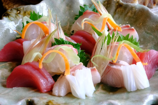 [Dinner included] Rural specialities at the partner restaurant