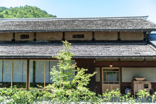 ＜ペット可＞【松明MATSUAKARI棟・1棟貸し】吹き抜け天井風呂付！（定員6名）