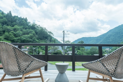 HOTARUBI 103 (KURA) Villa renovated strage house (2persons)