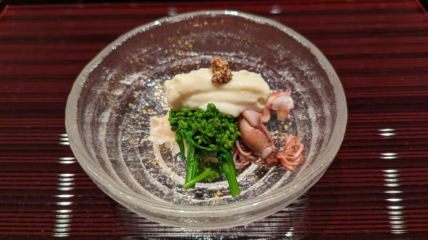[Dinner included] Rural specialities at the partner restaurant