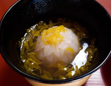 【Year-end and New Year's special plan】New Year dinner and breakfast included