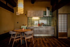 HOTARUBI 102 (DAIDOKO) traditional house rooms (3persons) HOTARUBI 102 (DAIDOKO) traditional house rooms (3persons)