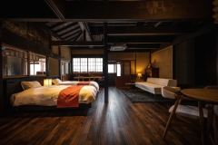 HOTARUBI 102 (DAIDOKO) traditional house rooms (3persons) HOTARUBI 102 (DAIDOKO) traditional house rooms (3persons)