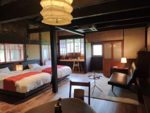 HOTARUBI 102 (DAIDOKO) traditional house rooms (3persons) HOTARUBI 102 (DAIDOKO) traditional house rooms (3persons)