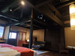 HOTARUBI 102 (DAIDOKO) traditional house rooms (3persons)
