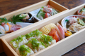 【朝食付き】※公式サイトプラン※ゆっくりお部屋食！美山の名店が用意した「ちょっと贅沢な朝ごはん」をお部屋にお届け