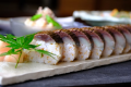 【二食付き】※公式サイトプラン※夕食はちょっと贅沢な地元の名店、朝食はのんびりお部屋で～美山の旬の食材とお店の雰囲気を愉しむ～