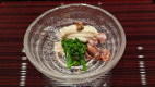 【夕食付き】※公式サイトプラン※鶴ヶ岡が誇るレストランでのんびり夕食を～旬の食材と人との交流を味わう～