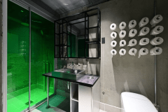 スモールラグジュアリータイプ　1stFloor（一例）