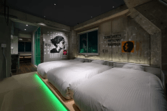 アーティスティック タイプ　2nd,3rdFloor（一例）