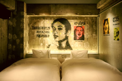 スモールラグジュアリータイプ　1stFloor（一例）