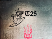 Territory25　アート