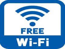 【部屋でネット接続可】～無料Wi-Fi～