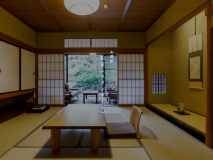 【本館】和室（スタンダード）※禁煙室