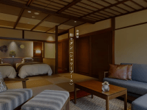 【本館】和モダン（シャワーブース）※禁煙室