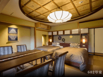 【本館】展望スタンダード※禁煙室