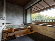 【本館】展望ラグジュアリー※禁煙室