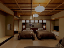 【別邸木もれび】スタンダード※禁煙室