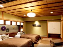 【別邸木もれび】スタンダード※禁煙室