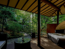 【別邸木もれび】ガーデンスイート※禁煙室