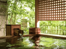 【別邸木もれび】ガーデンスイート※禁煙室