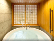 【別邸木もれび】半露天ジャグジー※禁煙室