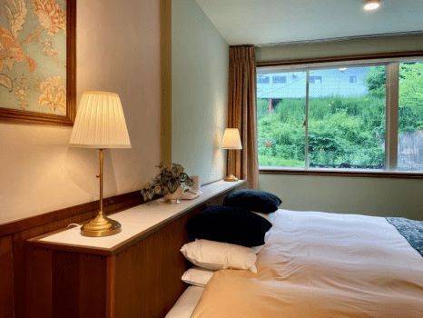 Superior Double Room（25㎡）