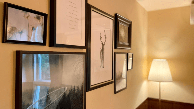 Deluxe B Room（35㎡）