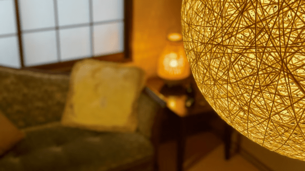 Standard A Double Room（20㎡）