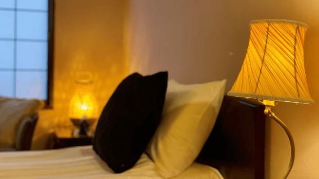 Standard A Double Room（20㎡）