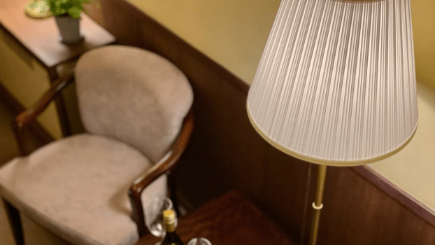 Standard C Twin Room（20㎡）