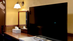 Single Room(18㎡) Single Room(18㎡)